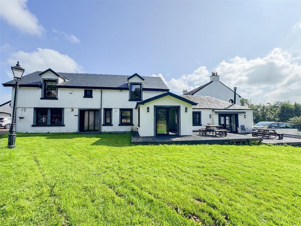 Additional image 34 of 4 bed semi-detached house for saleThe Steadings, Whiteshawgate Farm, Strathaven ML10