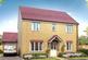Plot 131, The Chedworth, Mill Gardens, Willand Road, Cullompton, Devon, EX15