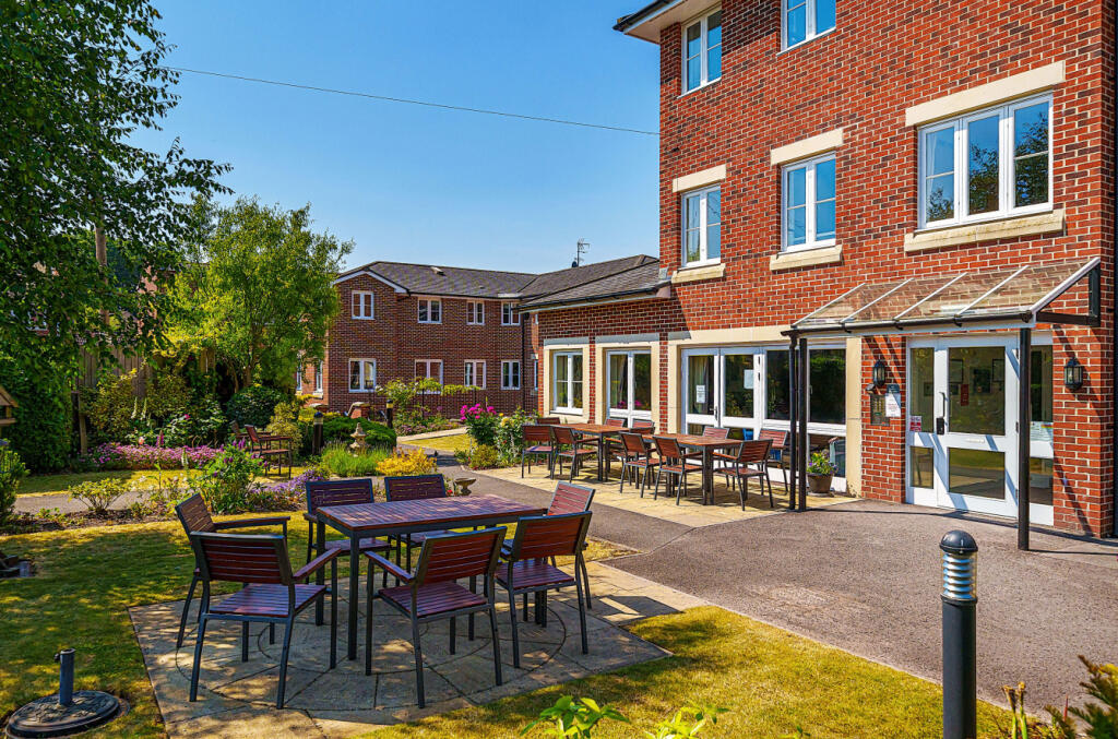 Additional image 14 of Imber Court George Street, Warminster, BA12