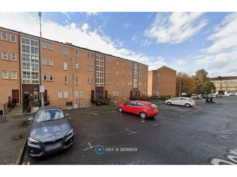 Dorset St, Glasgow G3