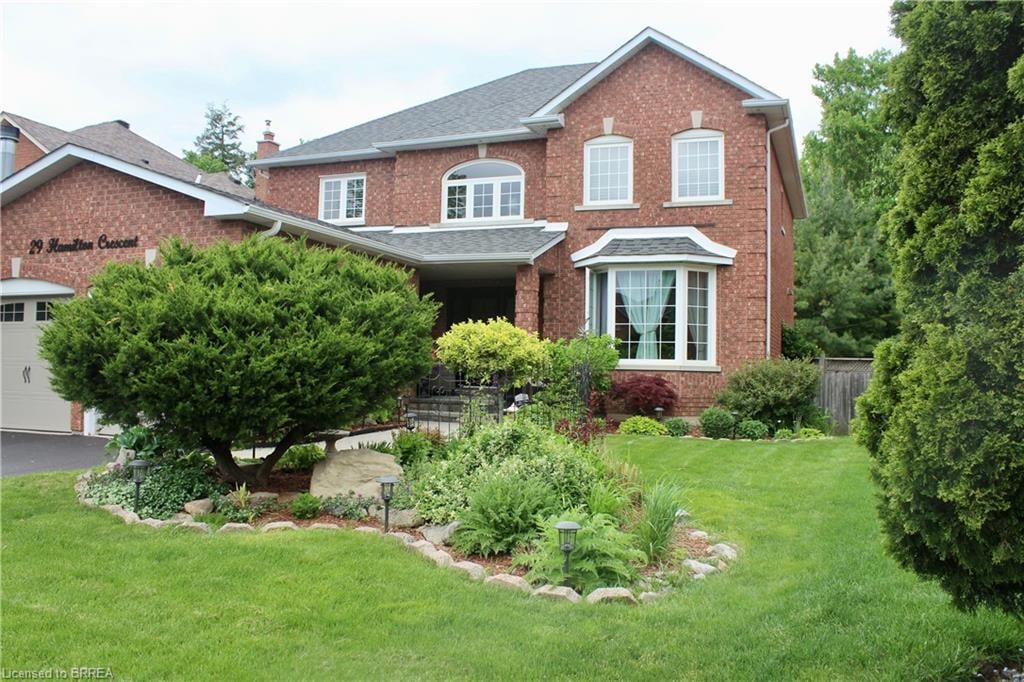 Additional image 3 of 29 Hamilton Crescent, Georgetown, ON, L7G 5K9