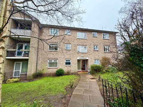 Flat, Silverbirch Court, Orphanage Road, Birmingham B24