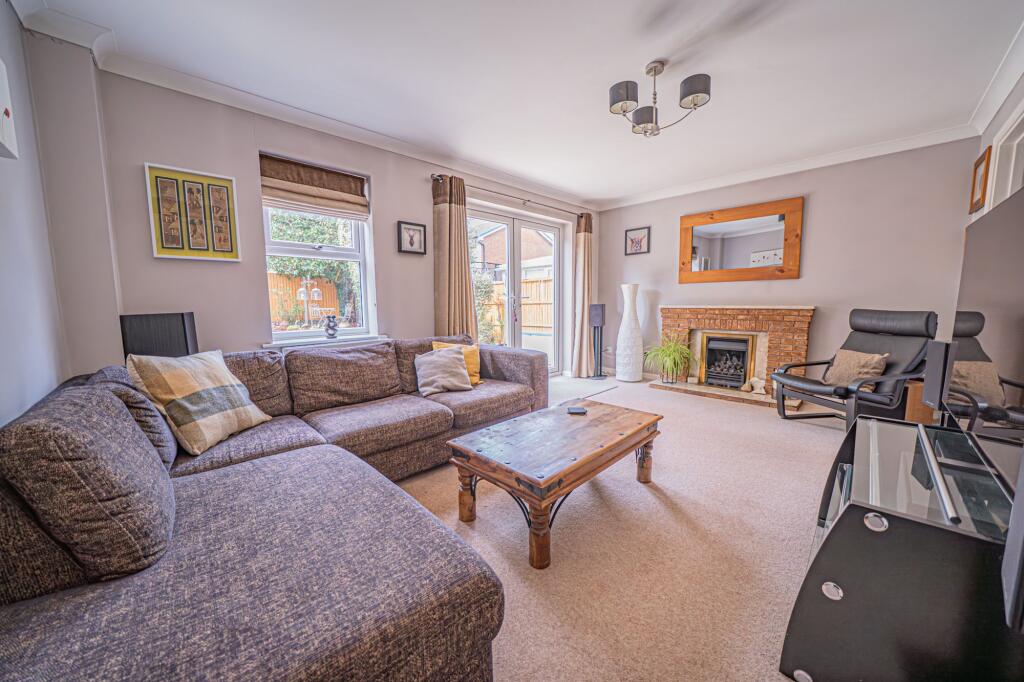 Additional image 3 of Chadworth Avenue, Dorridge, B93