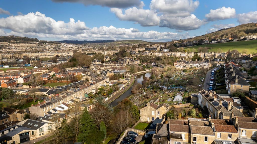 Additional image 31 of 4 bed property for salePrior Park Road, Widcombe, Bath BA2