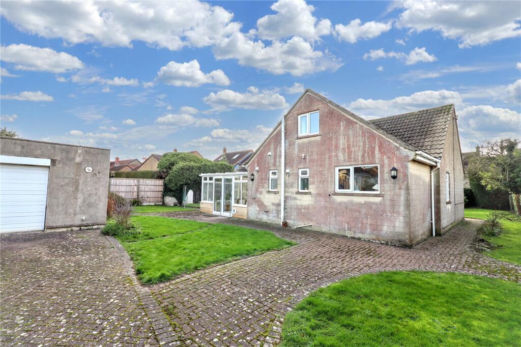 Sarabeth Drive, Tunley, Bath, BA2