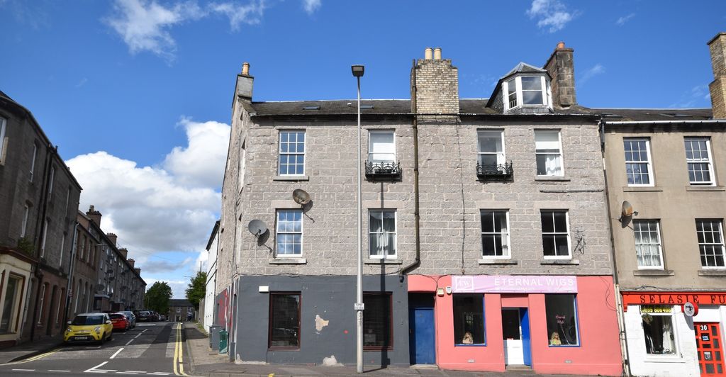1 bed flat to rentAtholl Street, Perth, Perthshire PH1