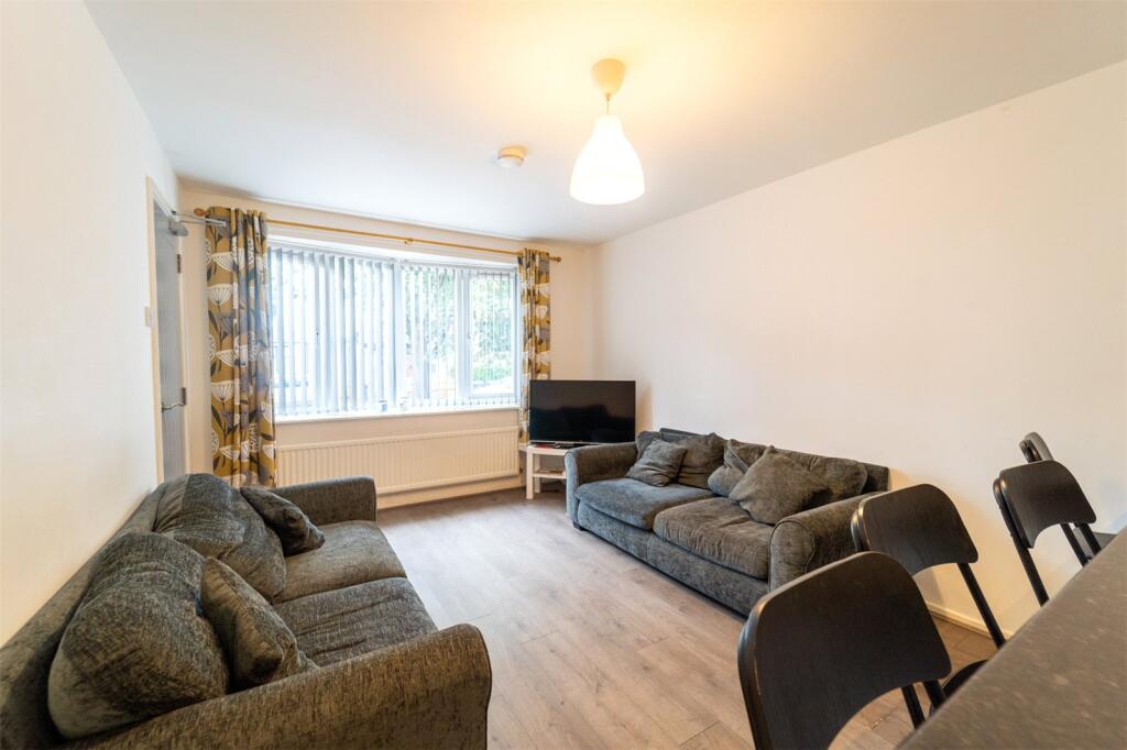 Heeley Road, Birmingham, West Midlands, B29 photo 3