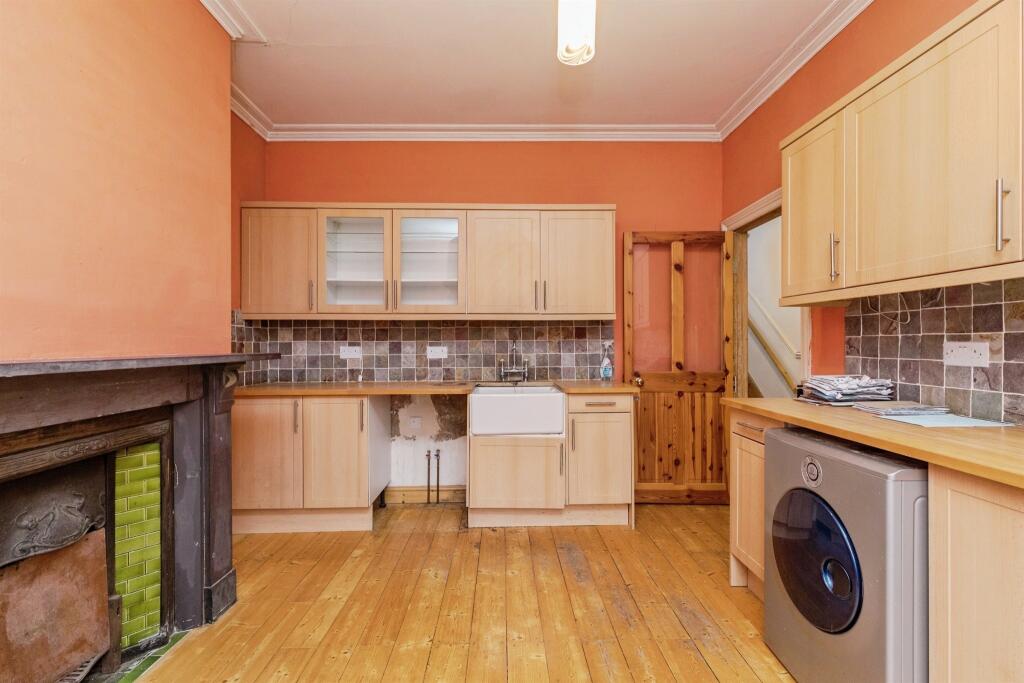 Additional image 2 of St. Matthews Place, Bath
