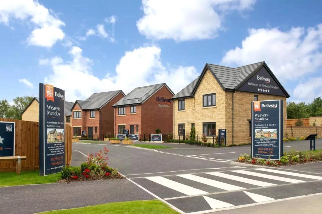 Additional image 11 of Plot 113, Weavers Meadow, Trowbridge