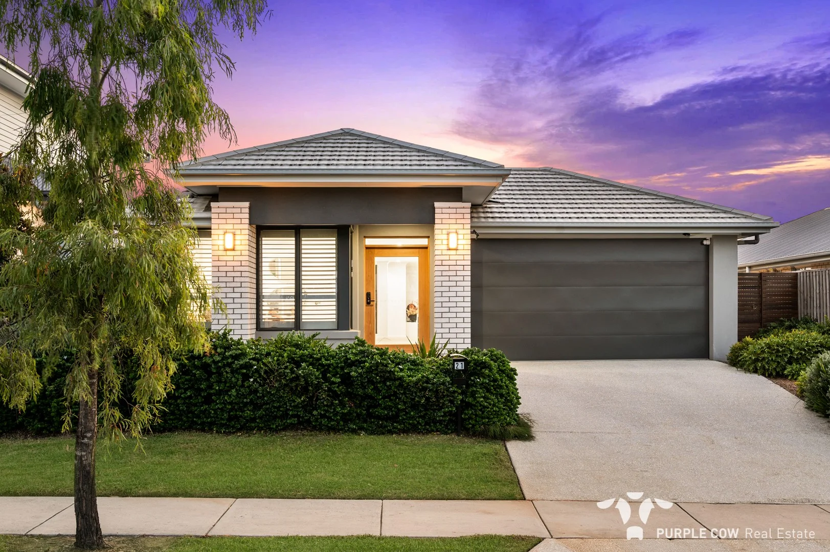 21 Foley Way, White Rock QLD 4306
