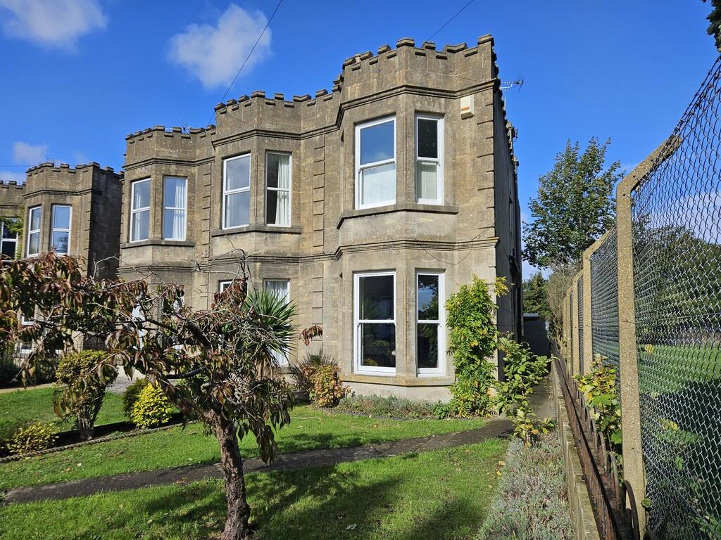 Additional image 2 of Combe Down, Bath
