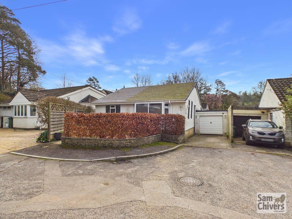 Sunnyvale, Camerton