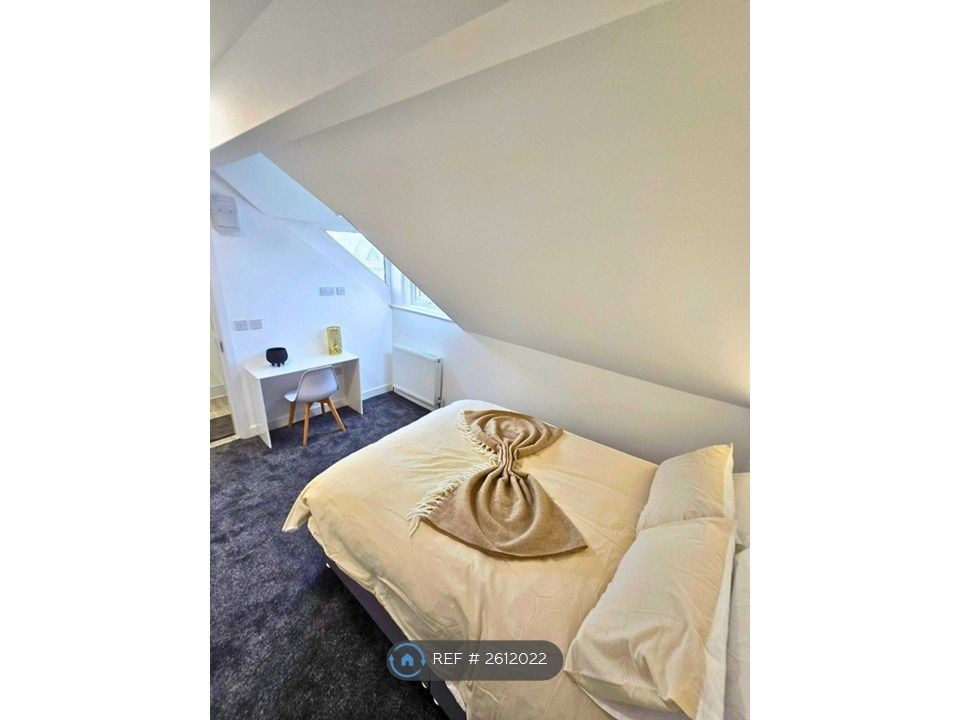 Room to rentLowthian Road, Hartlepool TS24