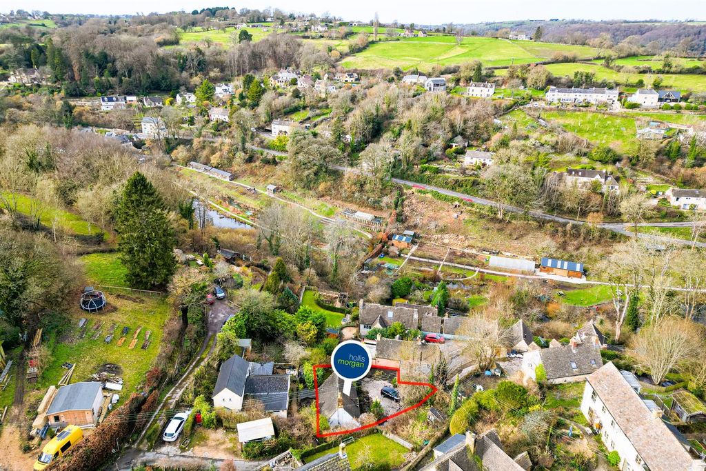 Additional image 6 of Land for saleHarley Wood, Nailsworth, Stroud GL6