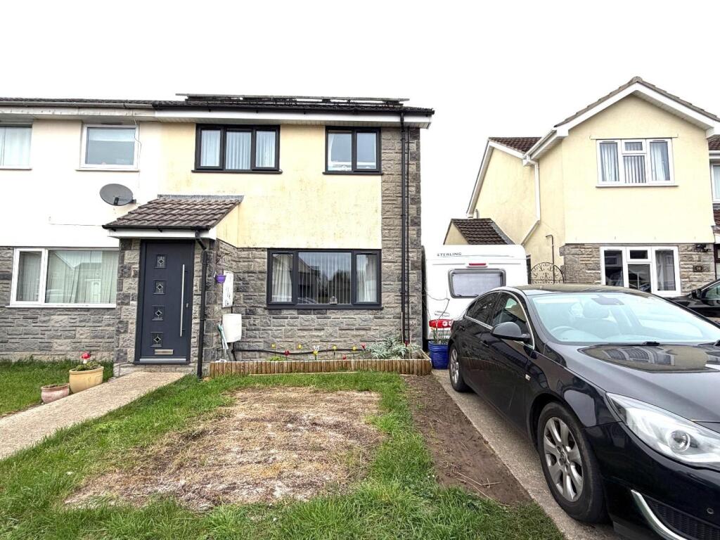 Oakfield Road