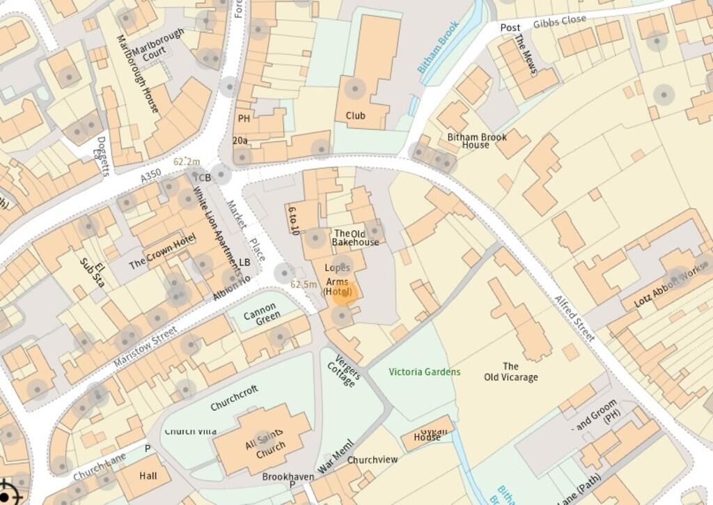 Additional image 21 of Alfred Street, Westbury