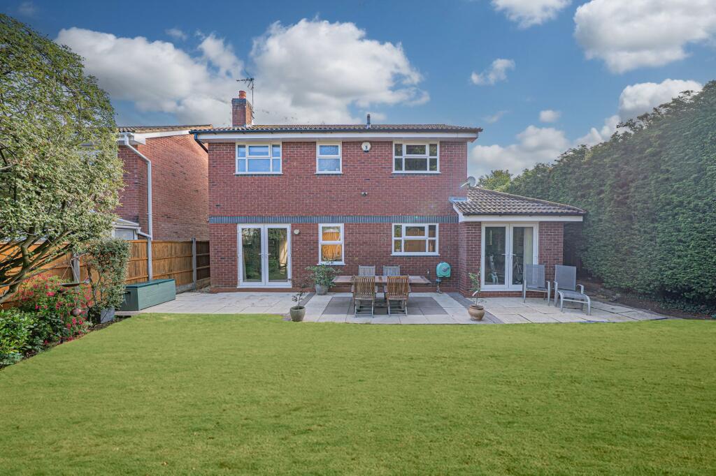 Additional image 23 of Chadworth Avenue, Dorridge, B93