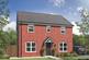 Plot 388, The Brampton at Ashworth Place, EX1, Hutchings Drive, Tithebarn EX1