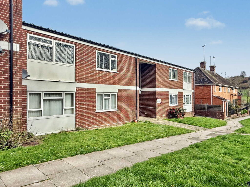 Park Street, Yeovil, Somerset - No Chain