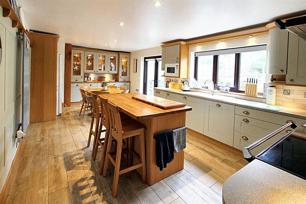 Additional image 13 of 9 bed farm for saleHenllan, Llandysul SA44