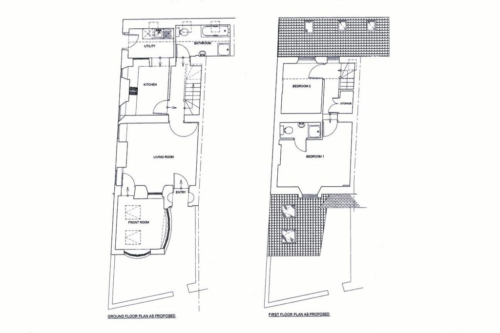Additional image 26 of 2 bed semi-detached house for saleWaters Lane, Westbury-On-Trym, Bristol BS9