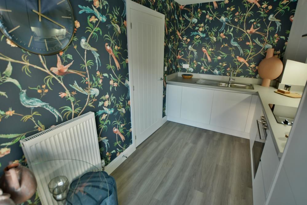 Additional image 9 of 2 bed semi-detached house for saleThe Alder, Oakwood Park, Wimborne BH21
