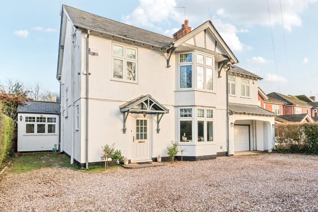 Additional image 12 of Stratford Road, Hockley Heath, Solihull, West Midlands, B94