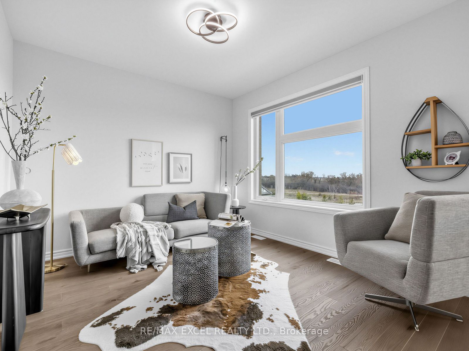 38 Navitas Crescent, Markham, ON, L6C 3K7 photo 5