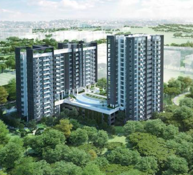 Additional image 9 of 115 Tampines Road