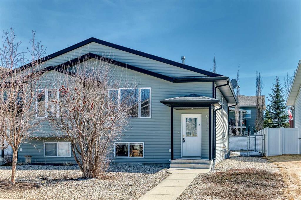 6177 Orr Drive, Red Deer, AB, T3P 0B9