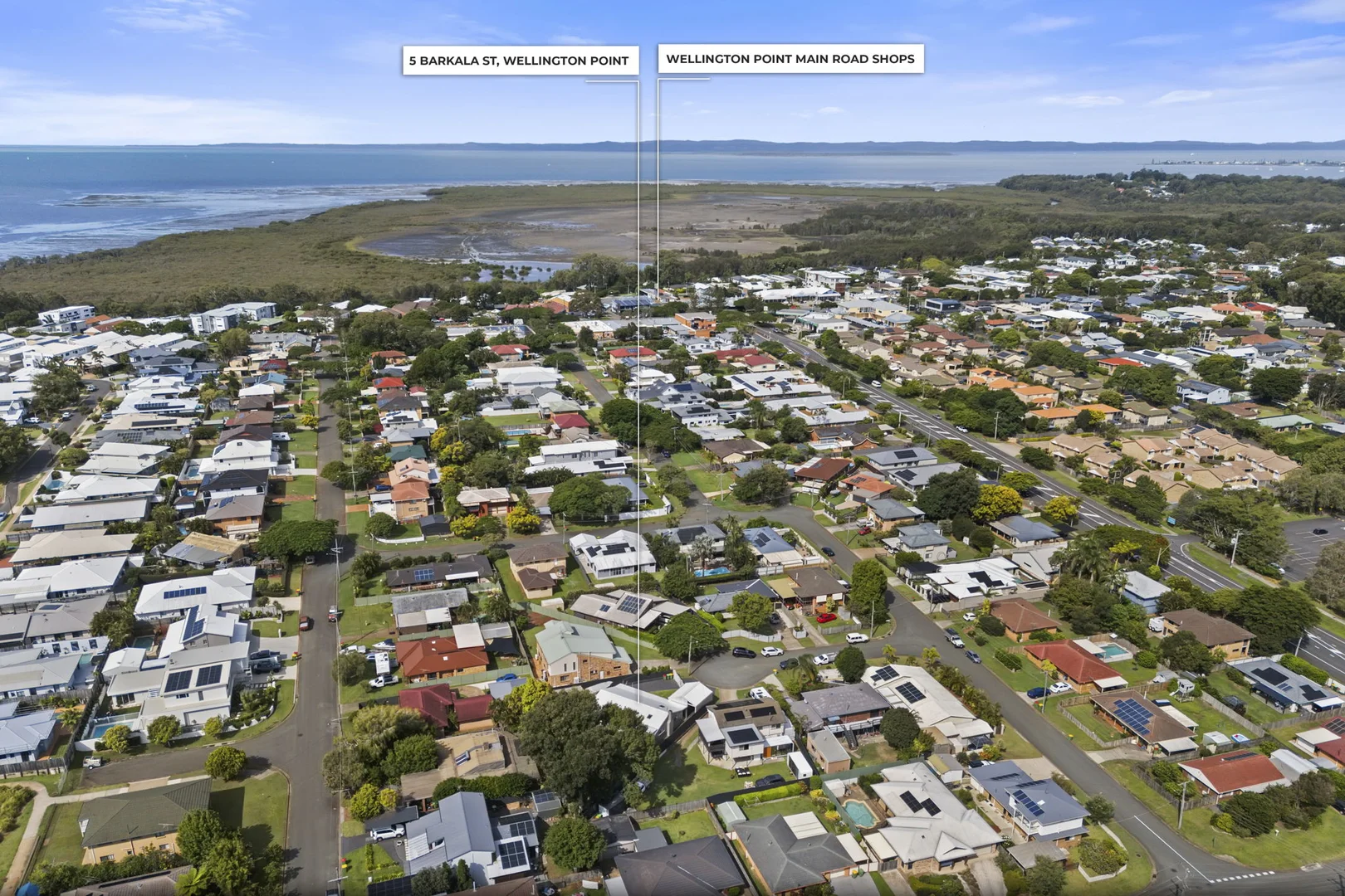 Additional image 16 of 5 Barkala Street, Wellington Point QLD 4160