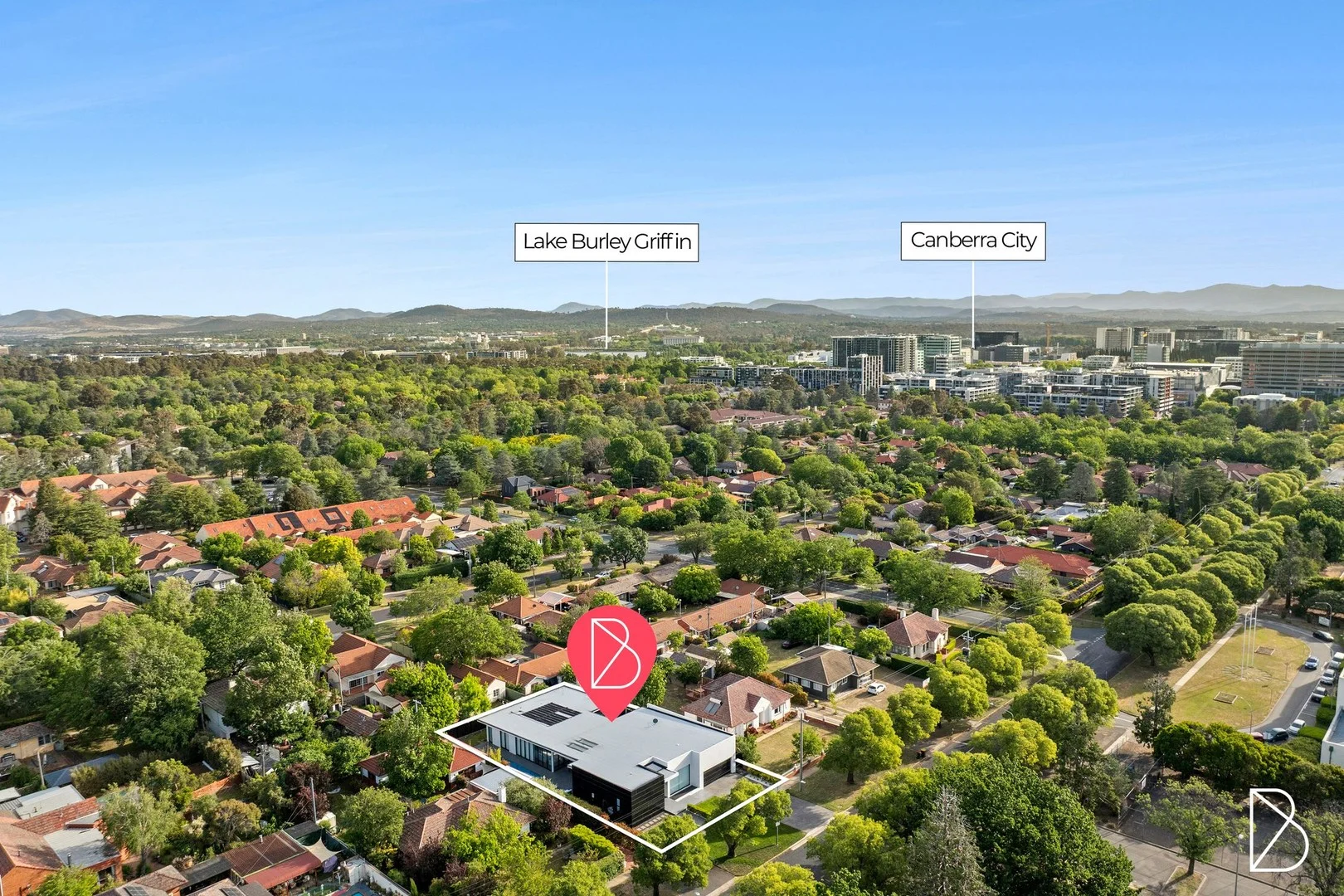 Additional image 2 of 40 Donaldson Street, Braddon ACT 2612