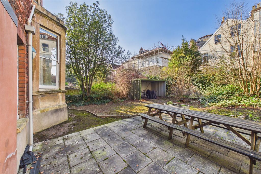 Additional image 46 of 8 bed detached house for saleBelgrave Road, Bristol BS8