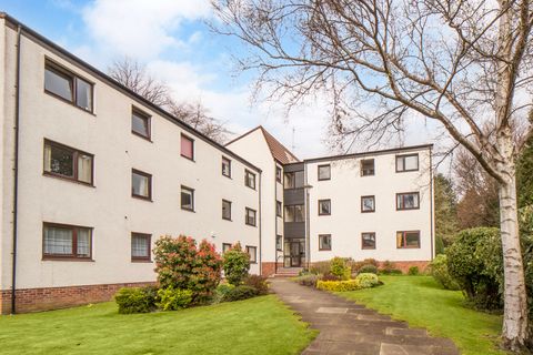 3/6 Craigleith Road, Craigleith, Edinburgh EH4