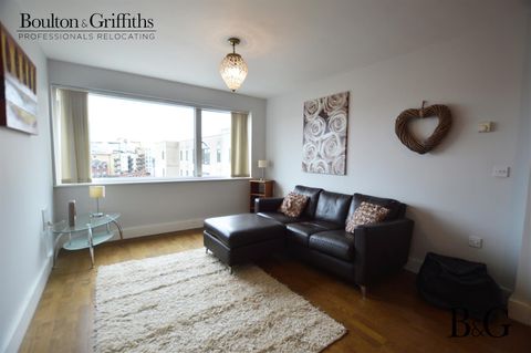 Celestia, Falcon Drive, Cardiff Bay CF10
