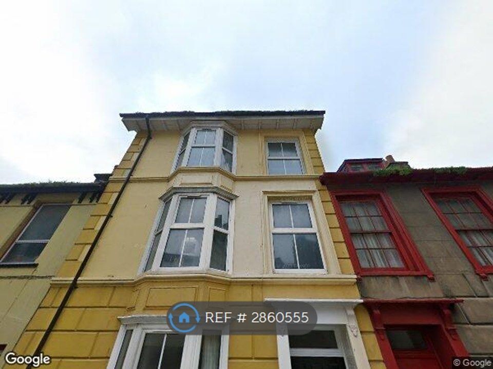 3 bed terraced house to rentKing Street, Aberystwyth SY23