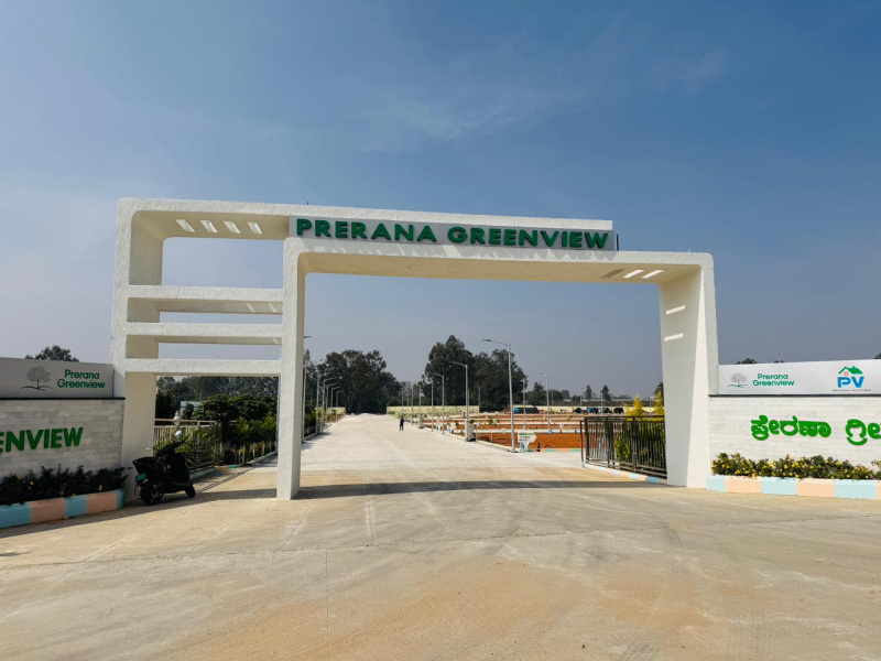 Additional image 3 of Devanagundi, Hoskote, Bangalore