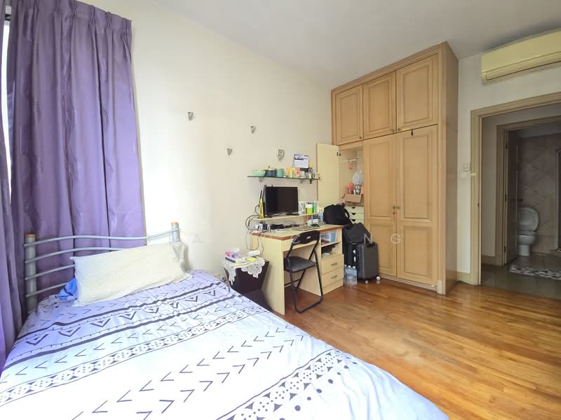 6 Dover Rise photo 2