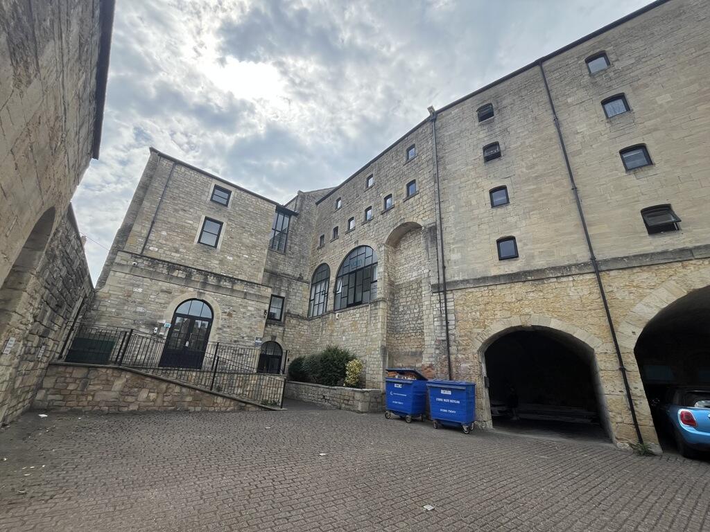 Suite 4, The Old Brewery, Newtown, Bradford-On-Avon, Wiltshire, BA15 1NF