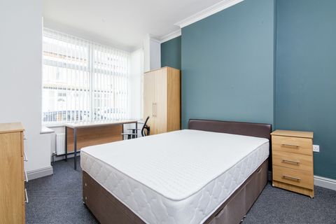Haddon Street, Salford M6, Room to rent