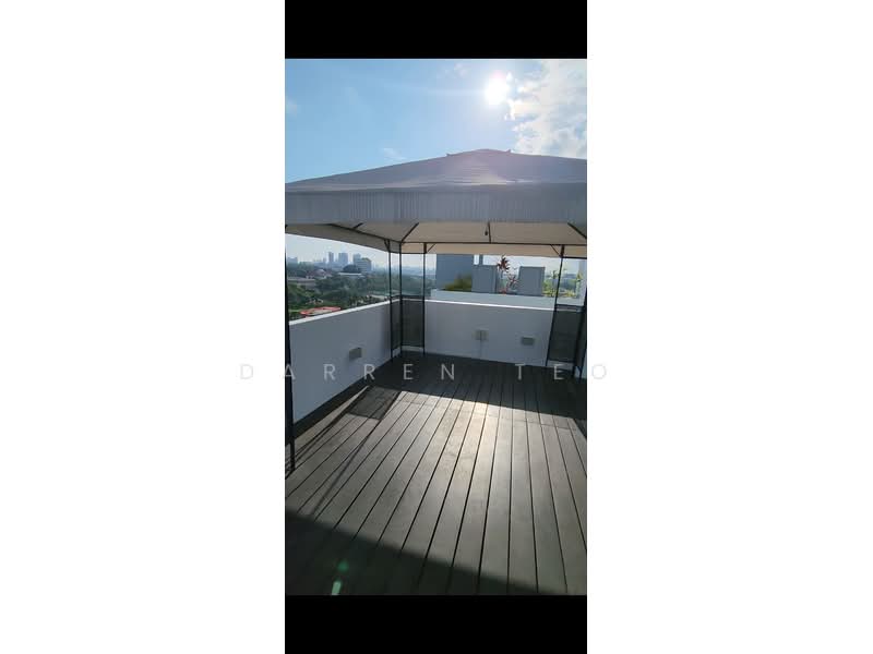 Additional image 11 of ❤️Botanic Gardens 4 Br Penthouse with Roof Terrace & Swimming Pool❤️