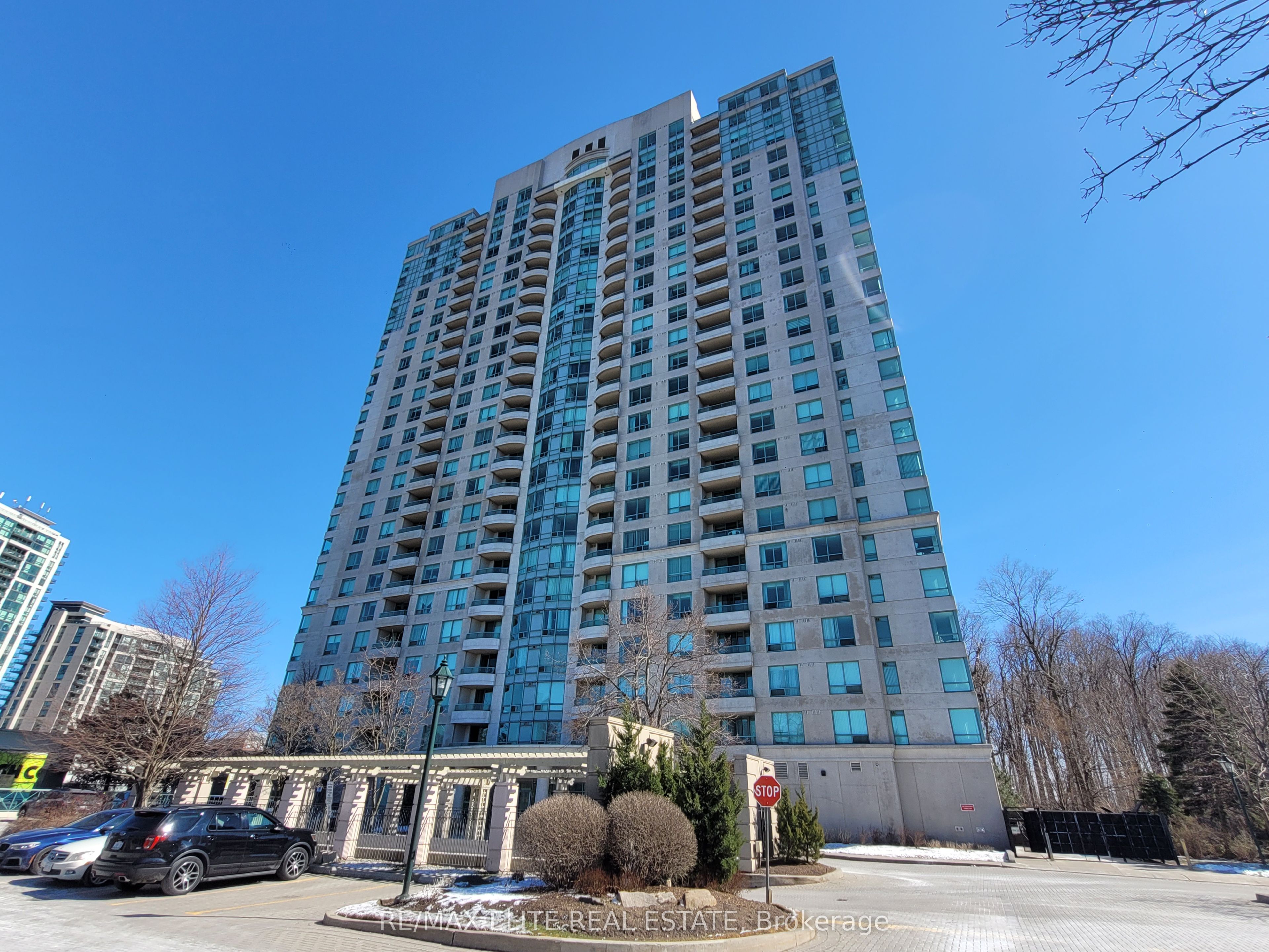 802A-61 Town Centre Court, Toronto, ON, M1P 5C5