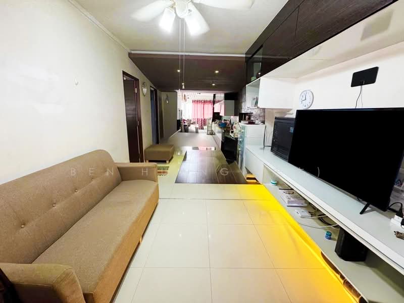Potong Pasir photo 4