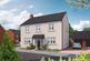 Plot 103, The Chestnut at Roman Fields, Warwick Road OX16