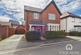 Teal Way, Crewe CW2