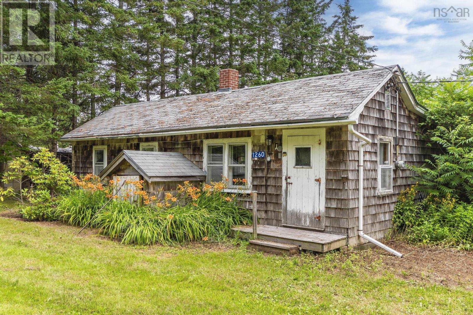 1260 Baxters Harbour Road