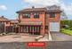 Oakham Close, Oakenshaw South, Redditch, Worcestershire, B98