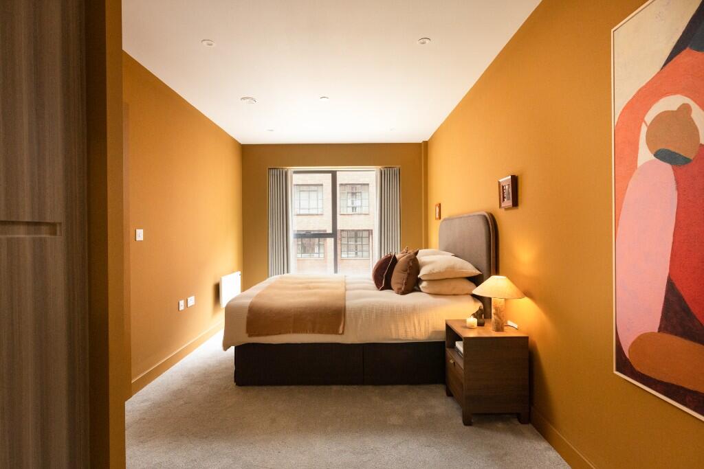 Livery Street, Birmingham, B3