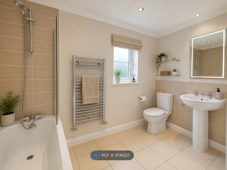 Additional image 13 of 5 bed detached house to rentBuckthorn Row, Corsham SN13