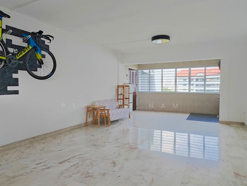 307 Jurong East Street 32